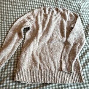 LL Bean sweater